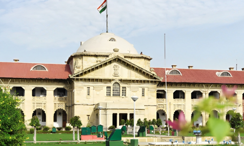 Allahabad HC Halts Alleged Mass Conversions, Flags Demographic Shift