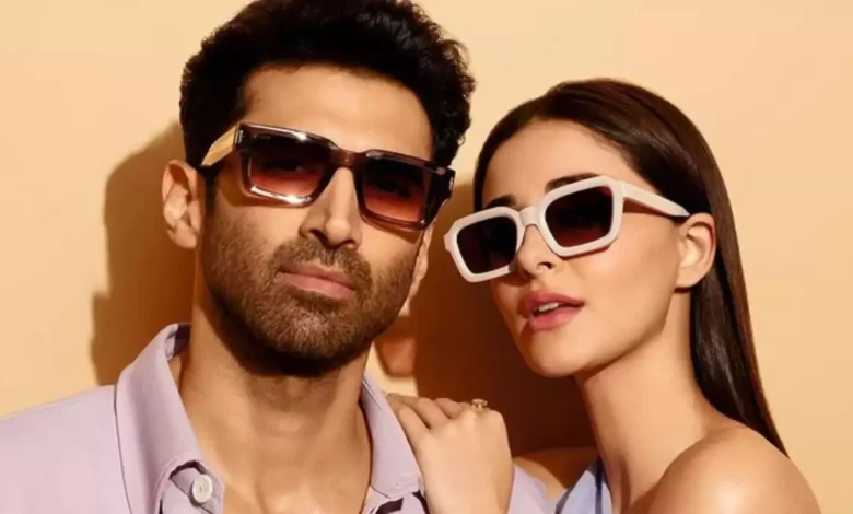 Speculations Surround Ananya Panday and Aditya Roy Kapur's Relationship Status