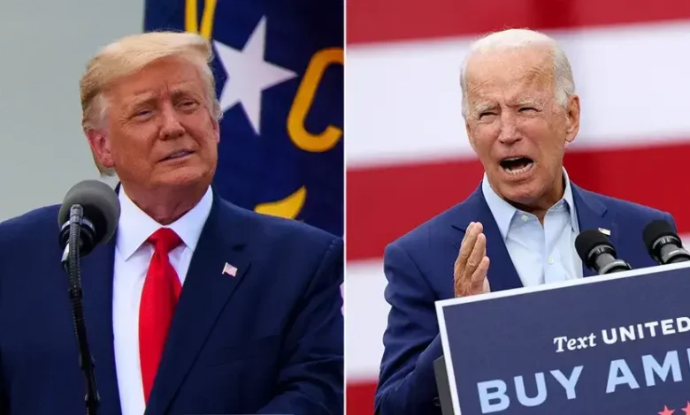 Biden closes debate talks with Trump, confirms two presidential debates (1)