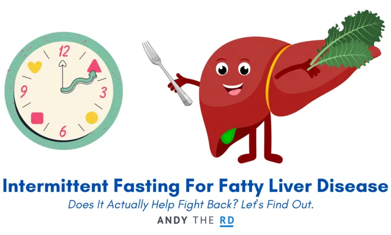 Intermittent Fasting May Protect Against Liver Disease and Cancer