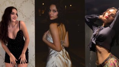 Dafne Keen stars as Padawan Jecki Lon in star wars the acolyte