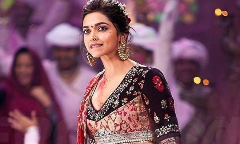 Deepika Padukone's Unwavering Dedication: Braving Bruises for 'Ram-Leela'