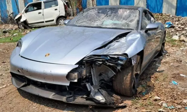 Pune Porsche Crash: Juvenile Offender Submits Road Safety Essay