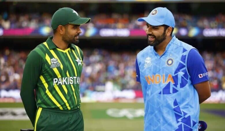 Elevated Security for India-Pakistan Clash at ICC T20 WC in NY (1)