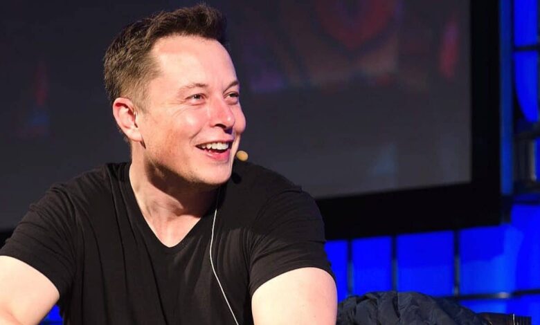 Elon Musk Jokes About Being an Alien and Discusses AI and Mars