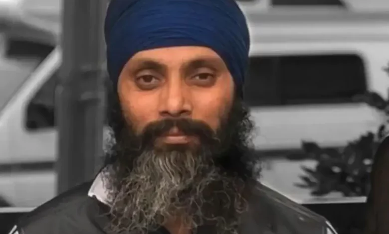 Hardeep Nijjar's murder suspect's quick Student Visa approval raises questions on entry to Canada