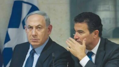 Israel's Alleged Interference with ICC Investigations Led by Ex-Mossad Chief