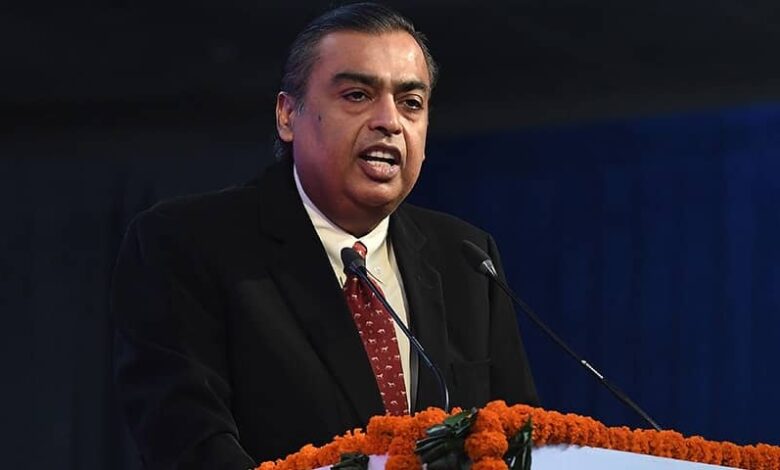 Mukesh Ambani's Tira: Pioneering AI-Driven Beauty Experiences in India's Expanding Market