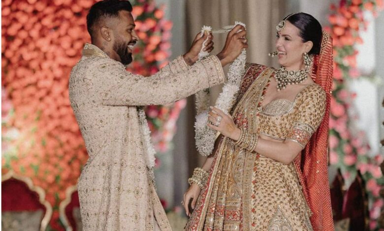 Natasa Stankovic Active on Social Media Amid Hardik Pandya Divorce