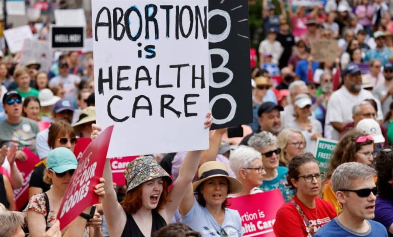 New Florida six-week abortion ban will be felt beyond the state (1)