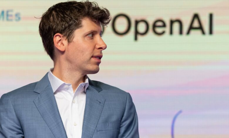 OpenAI Integrates Safety Efforts Amid Leadership Changes (1)