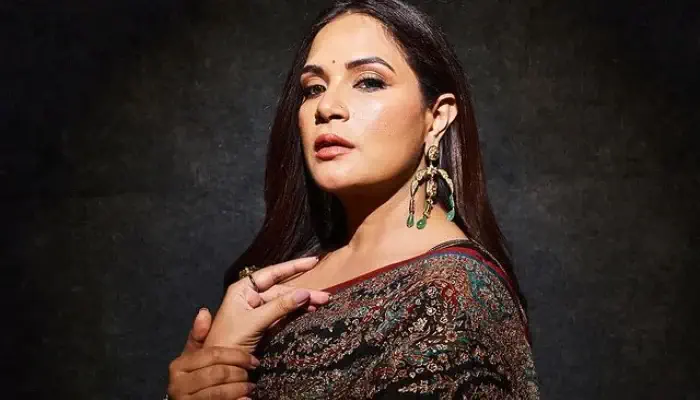 Richa Chadha Chooses Heartbreaking Role in "Heeramandi: The Diamond Bazaar