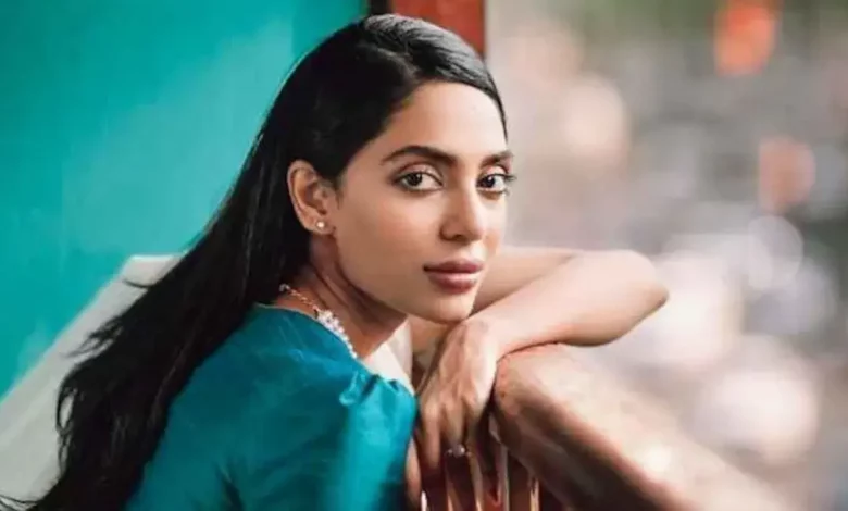 Sobhita Dhulipala Opens Up About 'Casual Objectification' and Social Media Usage