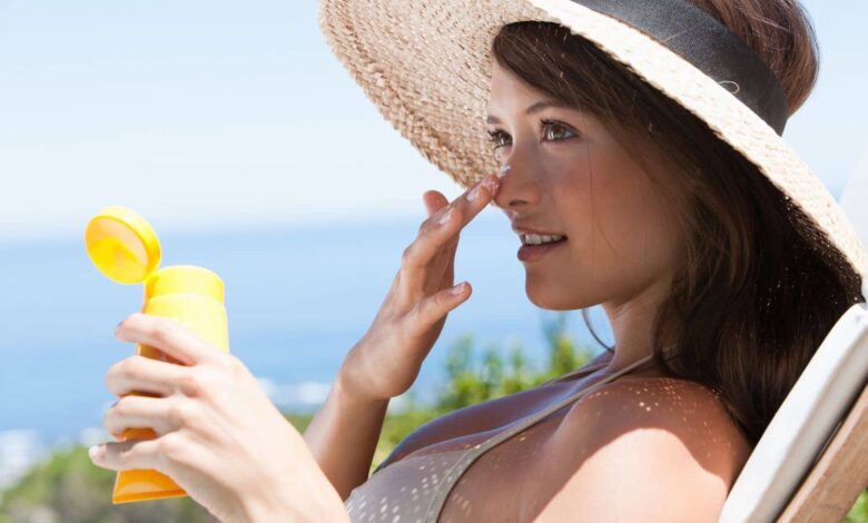 The Importance of Daily Sunscreen: Protecting Your Skin from Harm