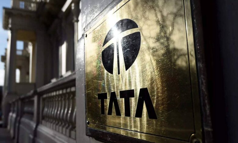 Tata Motors Group Boosts FY25 Investment for New Products and Tech