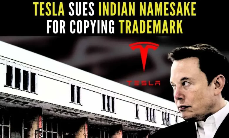 Delhi High Court Summons Tesla Power India in Trademark Infringement Case