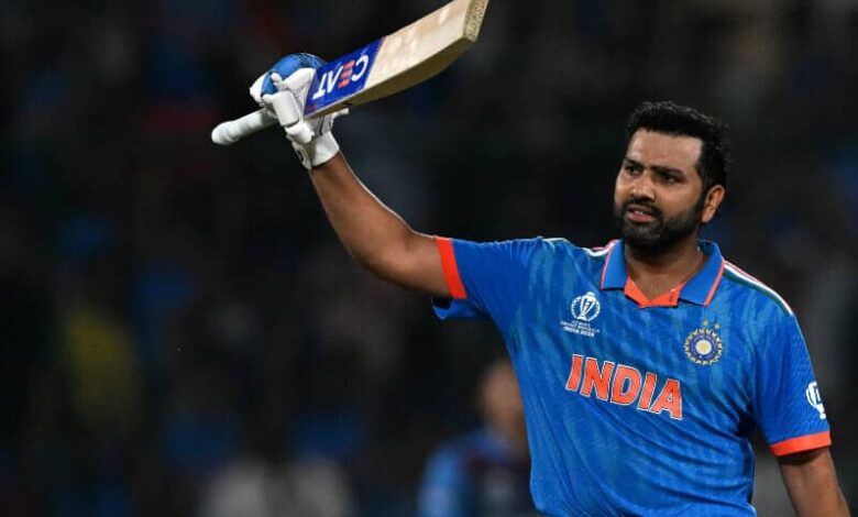 Rohit Expresses Gratitude as PM Modi Hails India's T20 World Cup Win