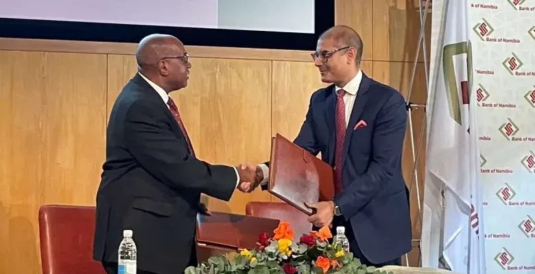 India and Ghana Collaborate to Link Payment Systems and Foster Digital Transformation