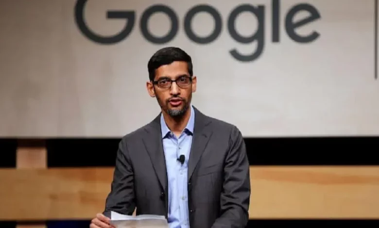 Google CEO Sundar Pichai Teases Exciting Updates for Google I/O 2024 on LinkedIn