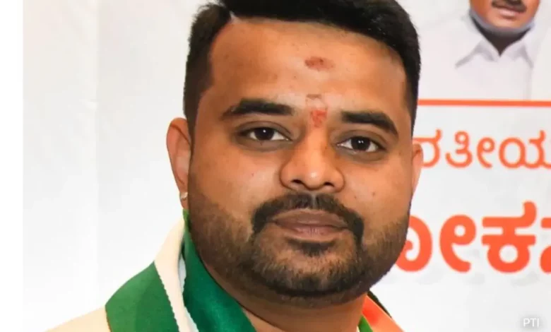 Karnataka Slams Centre's Delay in Revoking Prajwal Revanna's Passport