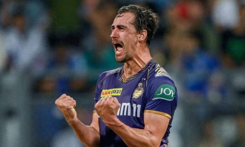 Kolkata Knight Riders Shatter Mumbai Indians' 12-Year Streak at Wankhede Stadium