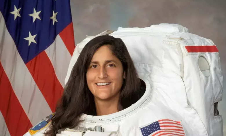 Indian-Origin Astronaut Sunita Williams' Third Spaceflight Delayed as Nasa Scrubs Launch