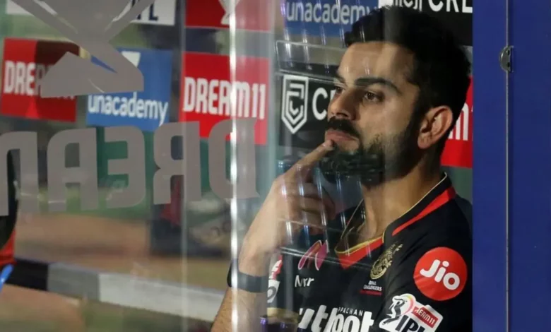 Virat Kohli Shines in IPL Despite RCB's Struggles; Reveals Alternate Career Interest