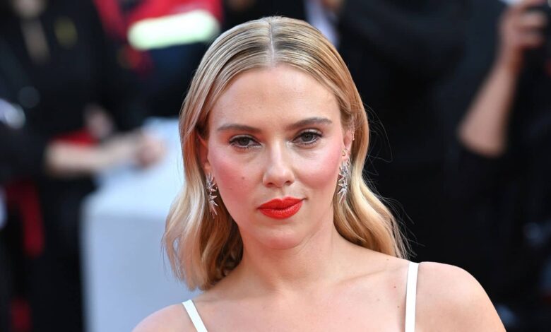 Scarlett Johansson Accuses OpenAI of Mimicking Her Voice