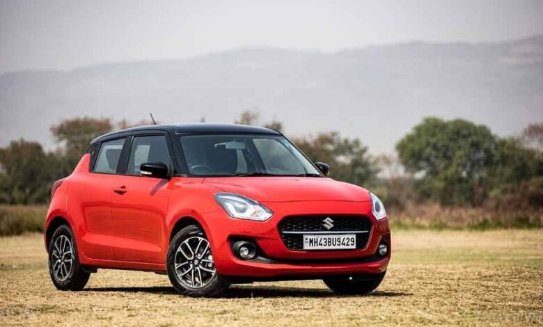 Maruti Suzuki Launches 2024 Swift: Affordable Price, Enhanced Performance, and Advanced Features