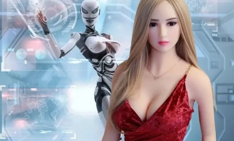 Revolutionizing Intimacy: AI-Powered Sex Dolls Poised to Transform the Industry