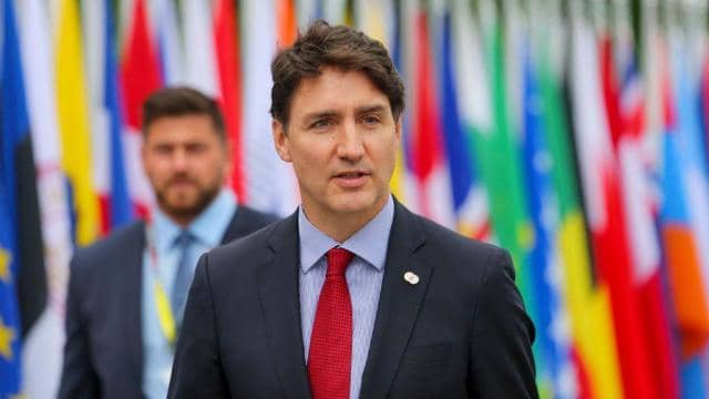 Liberal MP calls for Trudeau's resignation after By-Election defeat