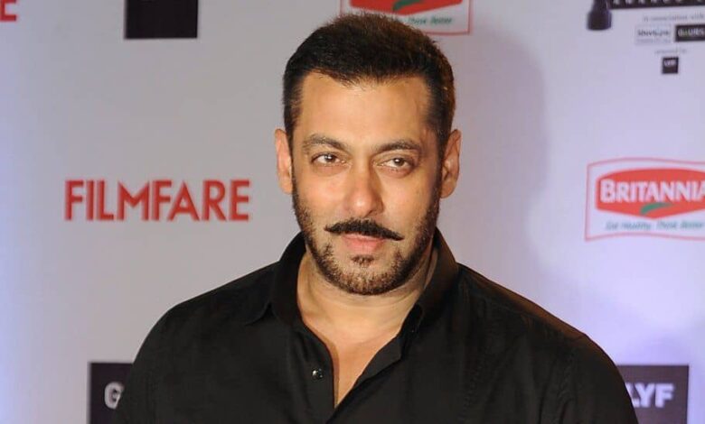 Alleged plot to kill Bollywood star Salman Khan foiled, 4 Arrested