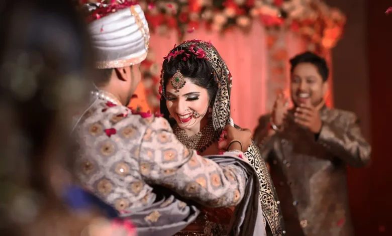 From Arranged to Love Marriage: India's Shifting Marriage Perspectives