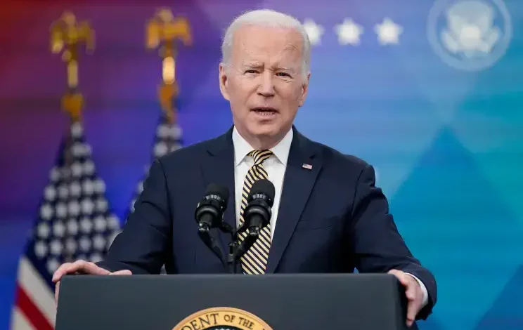 Biden Endorses Harris, but Obama Emerges as Potential Nominee