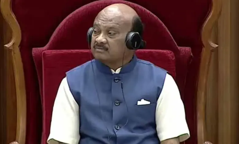 C. Ayyannapatrudu elected as speaker of Andhra Pradesh assembly