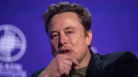 Elon Musk’s X Wins Case Over Sydney Stabbing Video Takedown