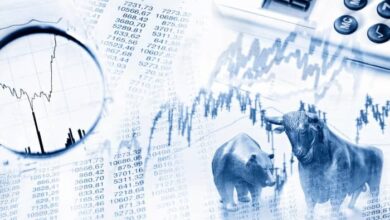 Foreign Investors Sell Indian Shares as Cheaper Chinese Stocks Attract Attention (1)