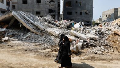 G7 Demands Unimpeded Aid Access for UN Agency in Gaza