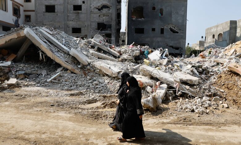 G7 Demands Unimpeded Aid Access for UN Agency in Gaza