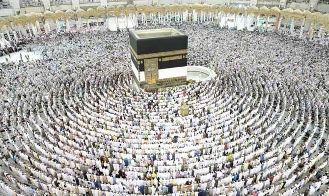 Tragedy Strikes India's Hajj Pilgrims Amidst Extreme Heat