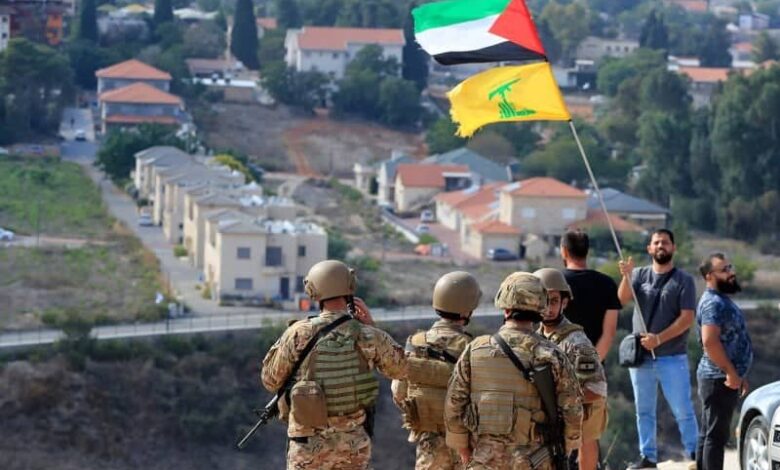 Hezbollah not seeking War is ready to fight Israel if it imposed (1)