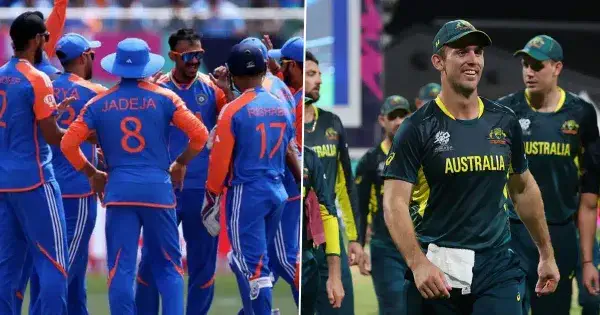 India vs Australia: high-stakes T20 World Cup clash for Survival