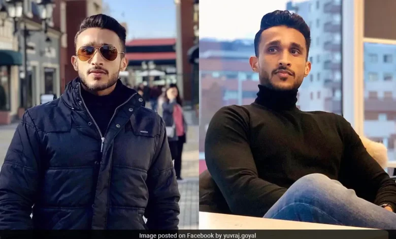 Indian-Origin Man Yuvraj Goyal Killed in Targeted Shooting in Surrey