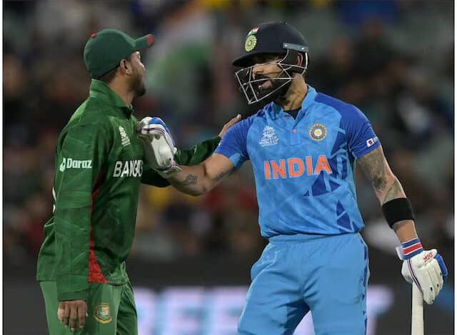India's Warm-Up Match Against Bangladesh Crucial for World Cup Prep