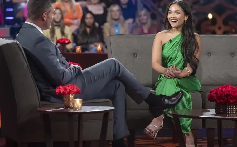 Jenn Tran to become the Bachelorette's first Asian American lead