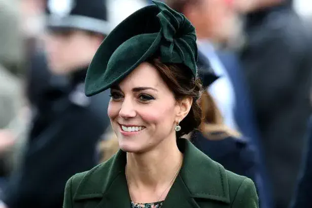 Kate Middleton may not return to Royal duties due to Cancer treatment