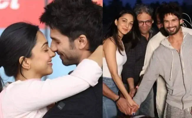 Kiara Advani marks 5 Years of Kabir Singh with heartfelt tribute