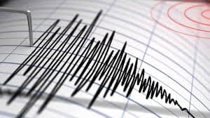 Magnitude 5.9 Earthquake shakes central Japan, no tsunami warning