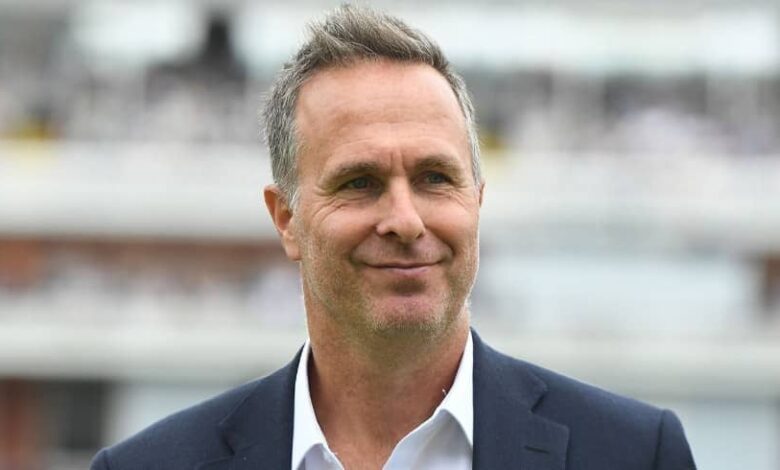 Michael Vaughan criticizes T20 World Cup scheduling and Bias towards India Amid Afghanistan’s Semi-Final loss