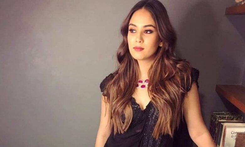 Mira Rajput Expresses Regret Over 'Puppy' Comment Backlash